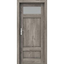 Porta HARMONY C1 Dub Sibírsky 